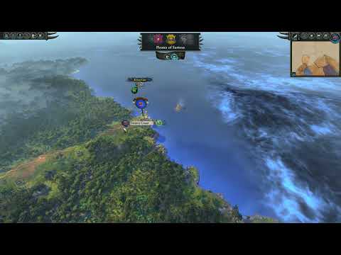 Kroq Gar deletes Hag Graef turn 24 with Bastiladon crapstack