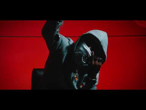 "E4GH" - PMON3YY ( OFFICIAL MUSIC VIDEO ) DIR. @JonCintron