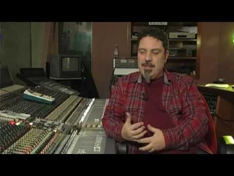 Franco Fasano e Mario Natale - Dietro lo specchio - Fortissimissimo (Backstage)