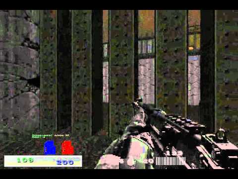 Doom 2 / MW2 - Part 11 Circle of Death