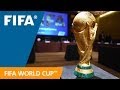 FIFA World Cup Best Moments OFFICIAL