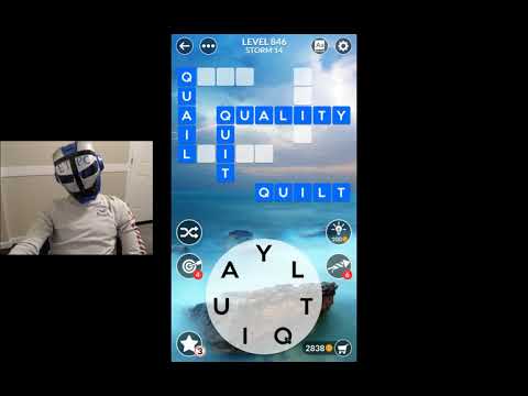 download lagu mp3 mp4 Wordscapes Level 846, download lagu Wordscapes Level 846 gratis, unduh video klip Wordscapes Level 846