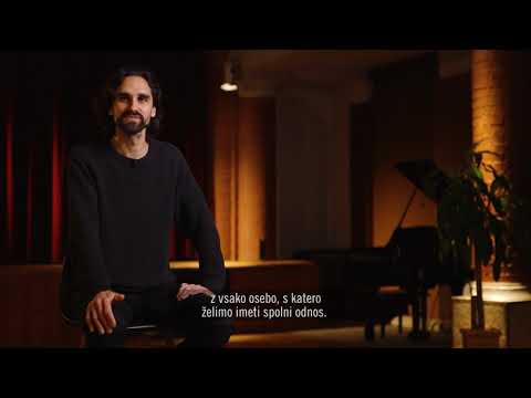 Samo JA pomeni JA - Iztok Koren, skupina Širom