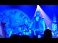 SOILWORK - Parasite Blues - Live 2013 HD 