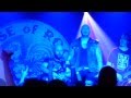 SOILWORK - Parasite Blues - Live 2013 HD 