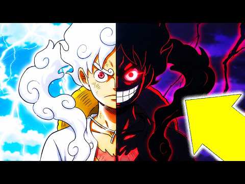 OMG! THE ONE PIECE GODS ARE REVEALED...! [ONE PIECE 1176+]