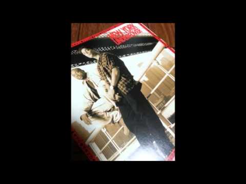 Anthony Hamilton & Terri Robinson - I Will Go