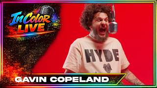 Download lagu Gavin Copeland - Blood In the Water | InColorLive mp3 Download lagu Gavin Copeland - Blood In the Water | InColorLive mp3