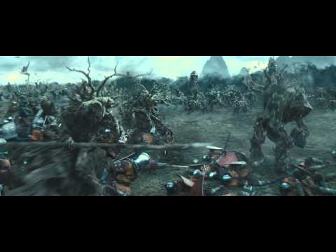 Maleficent | Special Effects | Disney BE