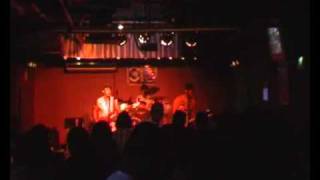 Age Of Tomorrow @ Gossip Bar - Letters To You