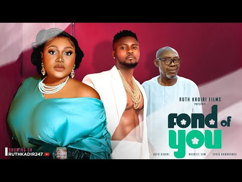 FOND OF YOU. RUTH KADIRI FILMS