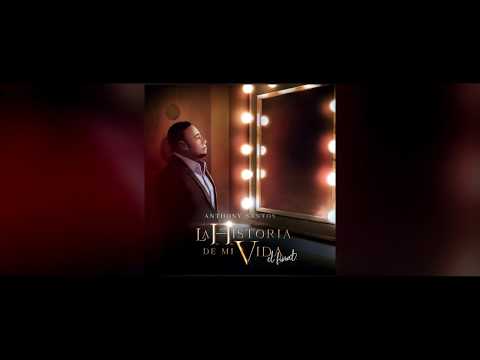 Anthony Santos - Que Vuelvas (Oficial Video Lyric)