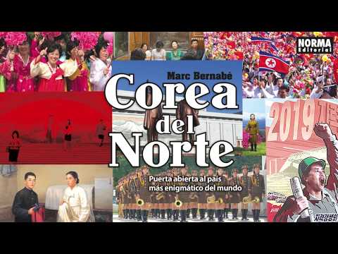 Corea del norte. Puerta abierta al país más enigmático del mundo | Norma Editorial