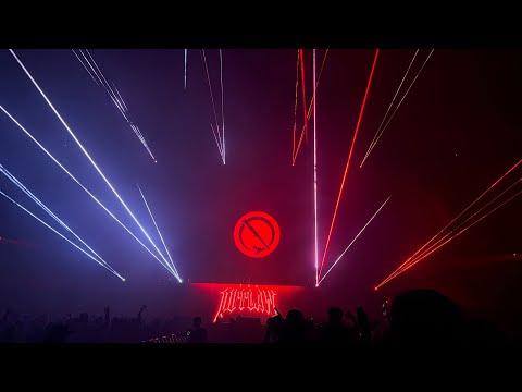 DJ Snake: The Outlaw (DEBUT) @ Lost Lands 2024 (Day 3 - Legend Valley - Thornville, OH) (Full Set)