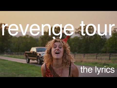 Revenge Tour - Boys Go To Jupiter