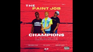 Download lagu Champions League Djz x Karlie the vocalist - Pilu yaka mp3