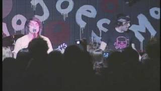 The Friday Night Boys - High School