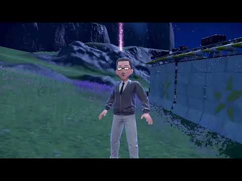 Star Barrage - Team Star's Fairy Crew's Base - Segment 99 - Pokemon Violet - 20241207