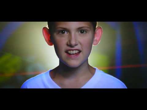 Thumbnail for Breaking Through video