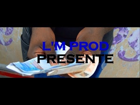 Diablotiin X Pancho _Pliss ki yè_ Clip Officiel [L'M PROD]