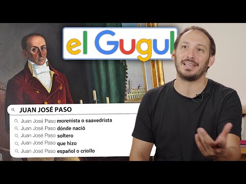 The Gugul - Juan José Paso | Cristián Poczynok