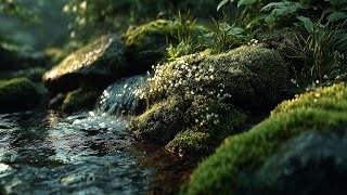 🌻 Soothing Heart Music 🌿 Heal Stress, Anxiety, Depression & Overthinking