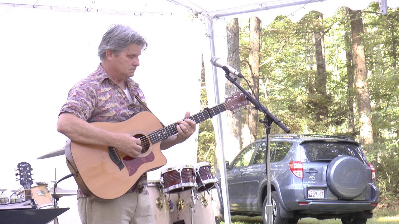 Promotional video thumbnail 4 for Jeff Herbert, Bagpipes, Guitar, Vocals