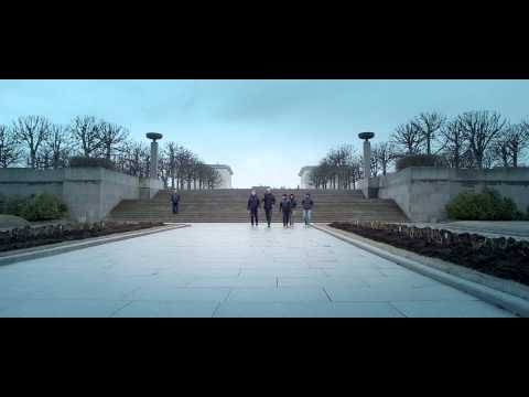 Rot wie die Liebe - Teaser