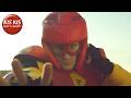 Superhero seeks to make a significant impact on the world | Dynaman - Short Film by M.Blanchart