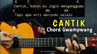 Download lagu Kunci Gitar CANTIK - Kahitna | By GE Mahendra mp3 Download lagu Kunci Gitar CANTIK - Kahitna | By GE Mahendra mp3