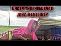 Under the influence - Chris brown - (Jong Madaliday cover)