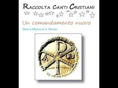 150 Un comandamento nuovo