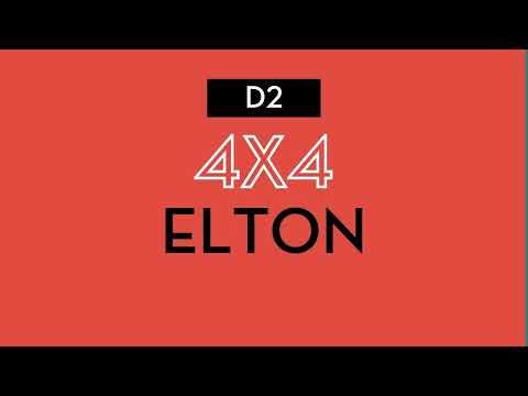 Union on 24th | D2 Elton Tour