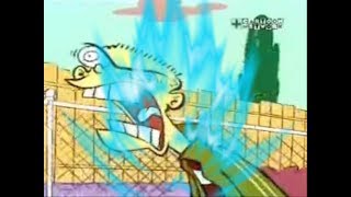 Ultra Instinct Ed