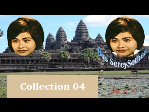 Ros Sereysothea Songs | Ros Sereysothea Collection | Ros Sereysothea | Ros Sereysothea Collection 4