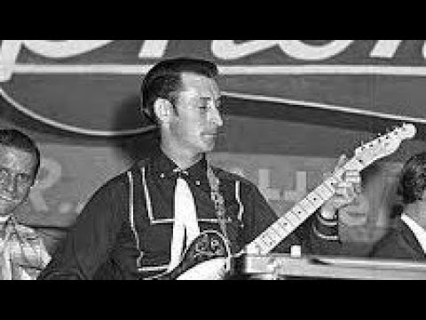 Luther Perkins Short Film