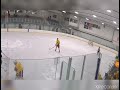 NAHL Combine, game 4, #2 yellow