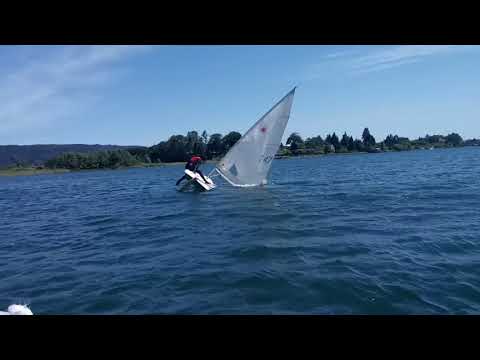 Sailing School