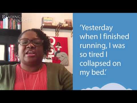 Reading SOS: How do I help my child learn new words while we read aloud?