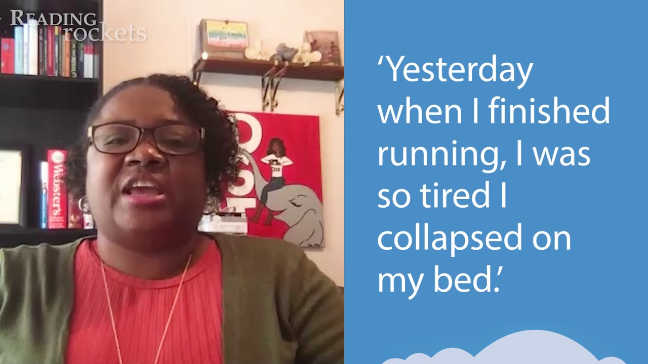 Reading SOS: How do I help my child learn new words while we read aloud?