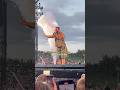 THUNDER BY IMAGINE DRAGONS LIVE LYRICS Live Imaginedragons Thunder
