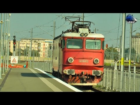 EA 40-0048-5 in Arad: Deconectare/Disconnect-Conectare/Connect Disjunctor - 04 September 2015