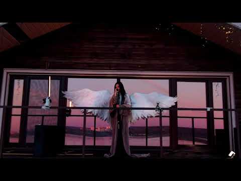 Korobeinikova Anna, 29 years old, vocal (21+), Tony Breakston "Unbreak my heart "