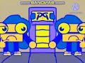 Klasky Csupo Episode 6 Splaat Pizza Put The On It In G Major 2 In Confusion Reversed