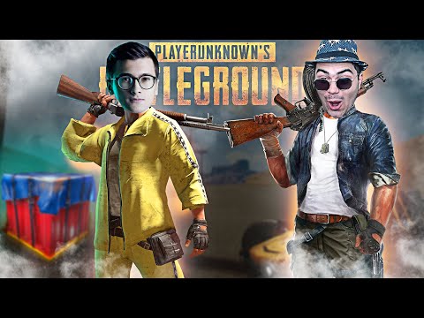 LEGENDARNIY COME BACK! AVAMEO BILAN TOP-1 - PUBG Battlegrounds