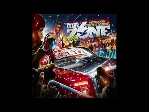 Gucci Mane- Long Money