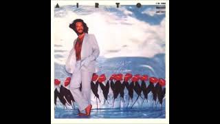 A JazzMan Dean Upload - Airto - Celebration Suite - Batucada #jazzmandean