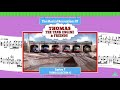Thomas' Sad Theme by Mike O'Donnell and Junior Campbell