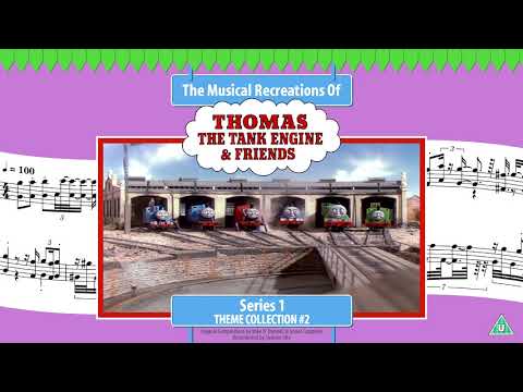 Thomas' Sad Theme