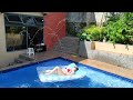 Let S Swimming Let S Refresh TAGAYTAY RESORT Super Lamig WANNA BELS OFFICIAL